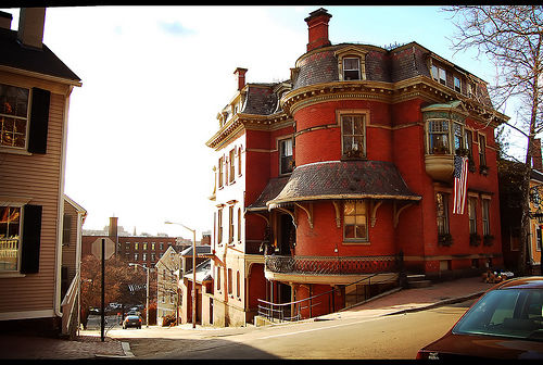 Trường quốc tế Marvel House, Anh quốc